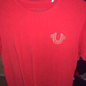 Men’s True Religion Shirt Good Condition!!!!!